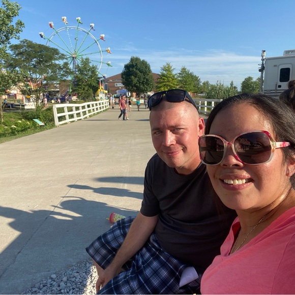 Meet your Posher, Melissa - Picture 4 of 16